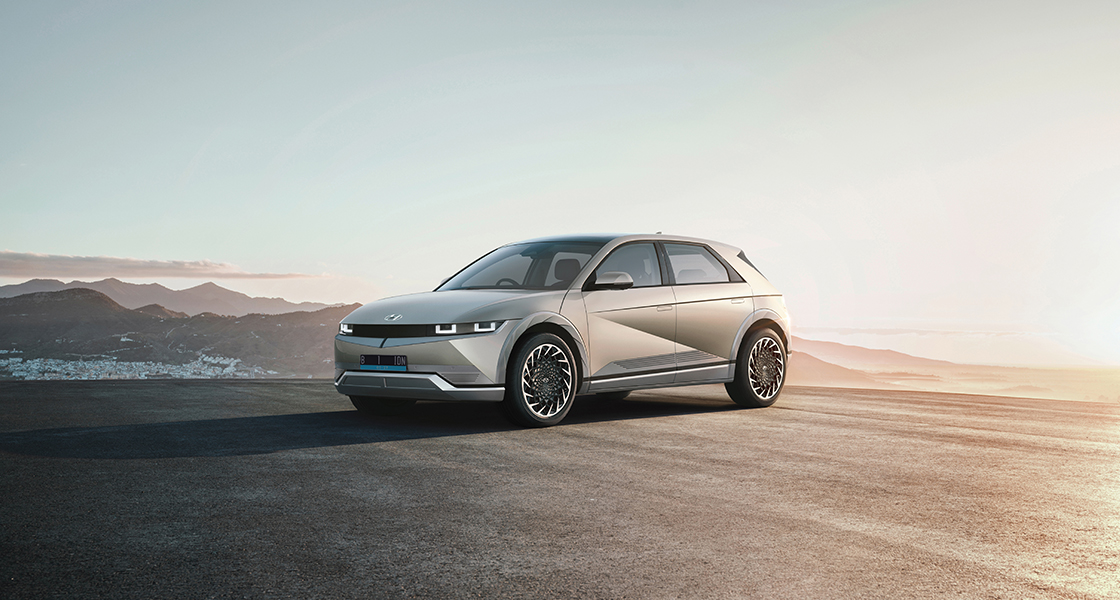 IONIQ 5 Gallery 1