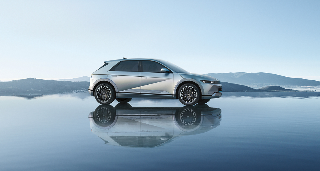 IONIQ 5 Gallery 7
