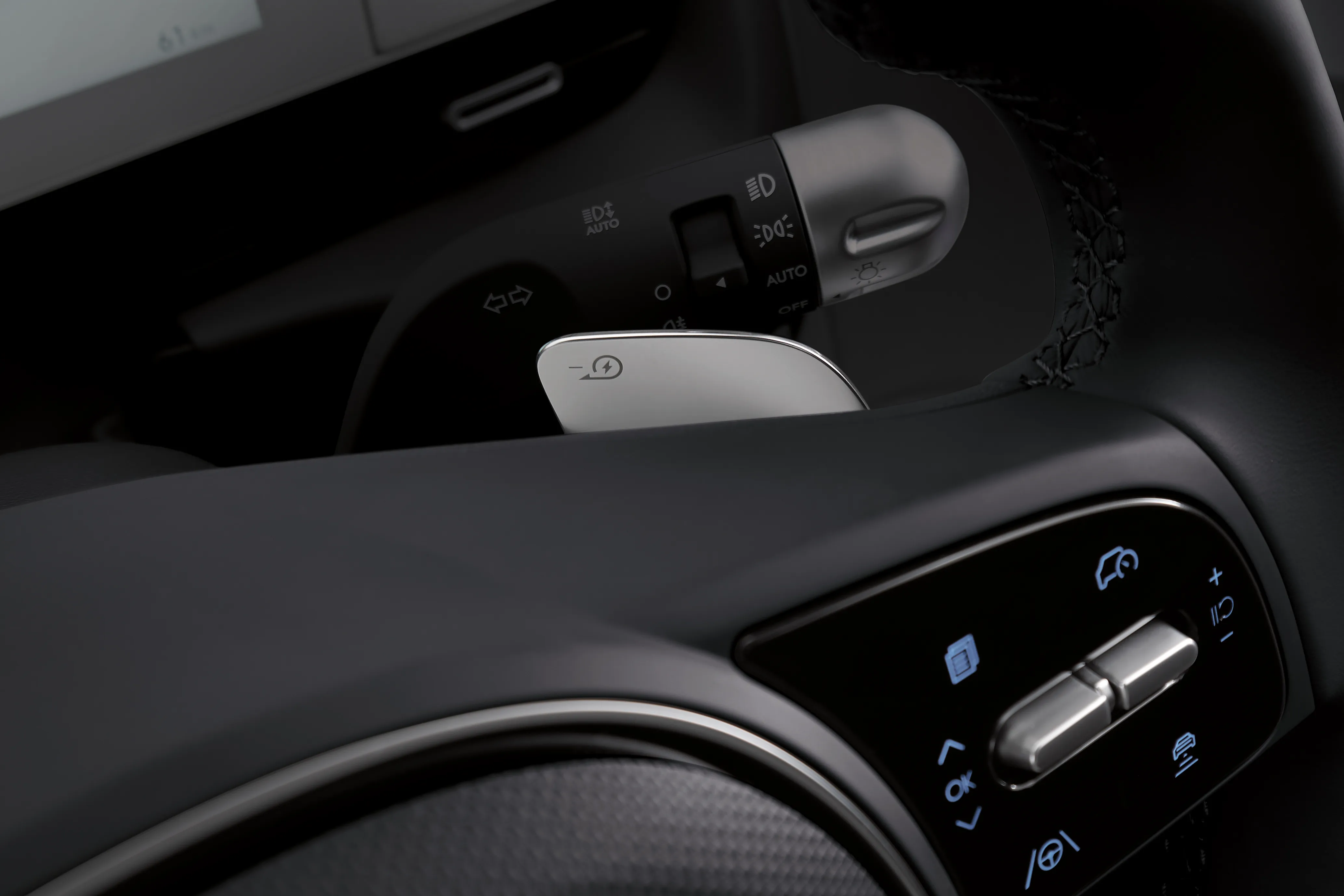 Drive Mode