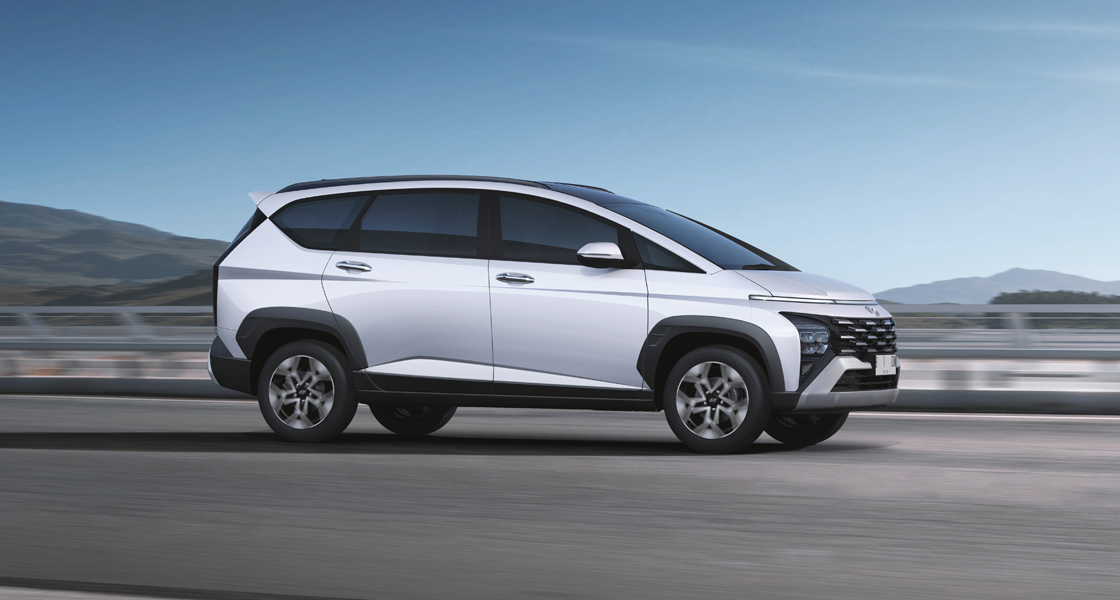 IONIQ 5 Gallery 2